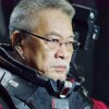 吴孟达再现《流浪地球2》引热议 网友:看到达叔泪目