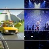三星宣传海报出现特殊的