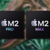 苹果M2 Pro/Max发布后：单核性能又把Intel教育了
