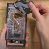 所有三星Galaxy S23型号都安装了热管以保证手机散热