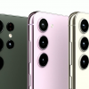 三星Galaxy S23系列先行者计划开启：国行5699元起