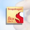 骁龙8cx第四代样品现身 据称运行频率为3.00GHz