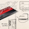 realme 10 Pro可口可乐定制版设计公布