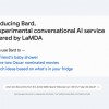 Google宣布ChatGPT的竞争产品Bard 未来几周将更广泛上线