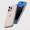 iPhone 15 Ultra外观想象图 Type-C接口+钛合金中框