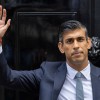 英国首相里希·苏纳克在政府调整行动中创建了独立的科技部门