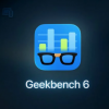 专业版售价540元 Geekbench 6正式发布：单核跑分不再重要