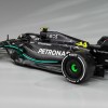 高通公司与梅赛德斯-AMG Petronas F1车队达成合作