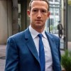 万人大裁员后 扎克伯格的安保费用增加了400万美元