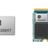 慧荣推出第三代PCIe Gen4 SSD控制器 适用于TLC和QLC 3D NAND闪存
