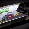 极品飞车特别版RTX 4090现身海鲜市场 全球只有18块
