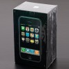 未拆封的初代iPhone拍卖成交价格已经和一辆SUV差不多