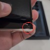 Galaxy S23 Ultra屏幕上有奇怪的东西？三星说这是正常的