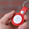 AirTags被记者用来调查新加坡的废料回收失控事件