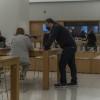 苹果调整北美零售员工工作时间：最长连续工作5天 购物旺季除外