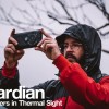 AGM G2 Guardian发布：全球首款500米范围热成像手机