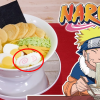 日本食品与动画新调查 海外拉面热潮《火影忍者》贡献醒目