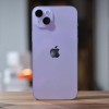 2023年哪种iPhone颜色最受欢迎?紫色