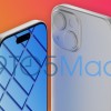 iPhone 15 Pro的音量摇杆、静音按钮可能引入触觉反馈固态设计