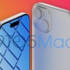 iPhone 15 Pro一体化音量按钮和新的“按压式”静音按钮