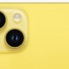 iPhone 14和iPhone 14 Plus现在开始提供黄色版本