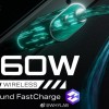 传音发布260W有线、110无线快充技术 8分钟充满