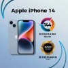 DXO公布iPhone 14前摄得分：144分 全球排名第四