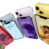 iPhone 14/14 Plus黄色版今天正式发售：官方价格已破发