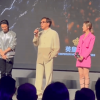 谢霆锋一天官宣3部新片 《新警察故事2》还是首次当导演