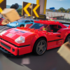 传闻称乐高赛车游戏《LEGO 2K Drive》正在开发中