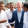 孟买Apple Store将于4月开业 结束印度无苹果直营店历史