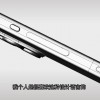 新泄露的iPhone 15 Pro信息展示单一的音量和静音按钮