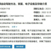 小米汽车新专利：根据驾驶员匹配自动驾驶等级
