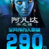 《阿凡达2：水之道》明天网播上线 全网预约已突破290万