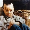 “三毛”扮演者孟智超近照曝光 38岁童颜未改