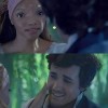 《小美人鱼》新泄露镜头：爱丽儿深情抚摸王子的脸