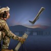 AeroVironment推出最新款Switchblade 300自毁式攻击无人机