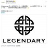 卡普空官宣将和传奇影业合作拍摄《街头霸王》真人电影