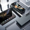 三星Galaxy Z Fold 5和Galaxy Z Flip 5机身配色泄露 继续偏向保守