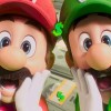 《超级马里奥兄弟大电影》IGN 8分：顶级动画效果
