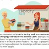 全球最大盗版电子书网站Z-Library复活后路子更野了 要共享纸质书