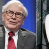 巴菲特谈为何投资苹果：没有人会为1万美元放弃他的iPhone