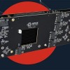 超级SSD 21合一组成168TB 价格直奔20万元