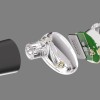 xMEMS称将以硅基微型扬声器取代拥有百年历史的线圈扬声器技术