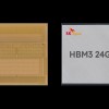 SK hynix推出24GB容量12层HBM3内存 正向客户提供样品
