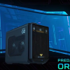 宏碁发布史上最强迷你机圣盾X 配备i9-13900KS、RTX 4090 体积仅15.4升