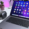 苹果通过新的中国供应商实现MacBook产能多样化