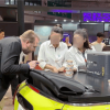 博主曝易车网策划宝马MINI冰淇淋热点传播 易车回应