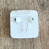 在iPhone 15发布之前 USB-C EarPods有线耳机已开始量产