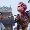 Netflix联合周星驰打造 《美猴王》剧照公布 孙悟空造型引热议